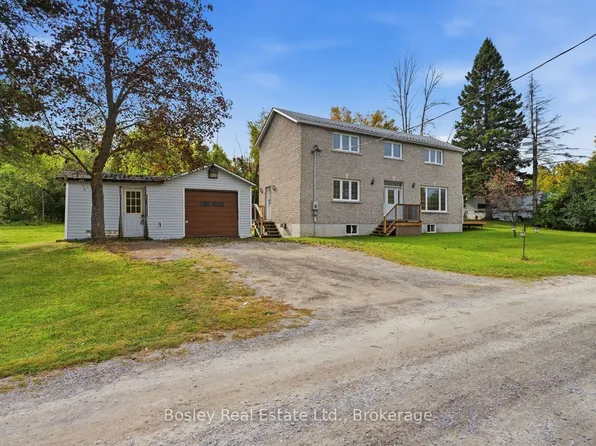 6108 Curtis Point Rd #52, Alnwick/haldimand, ON K0K 2X0