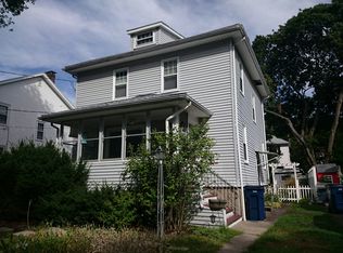 44 Courtney Rd, West Roxbury, MA 02132