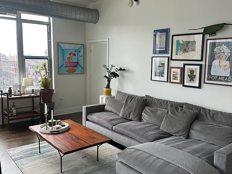 901 W Madison St #606 — Photo 5