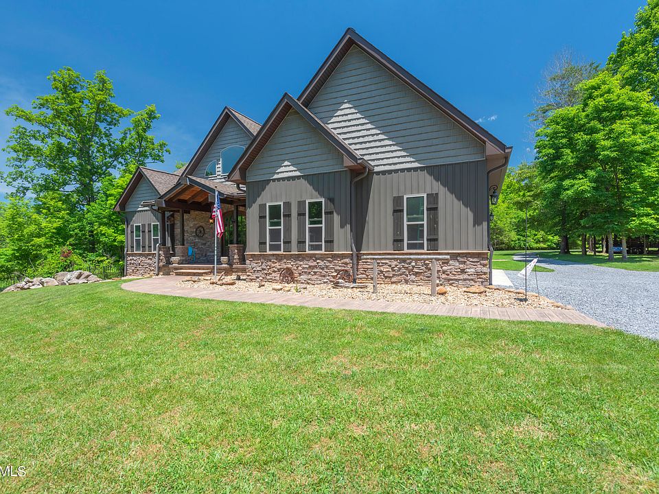 1230 Huffstetler Rd, Maryville, TN 37803 Zillow