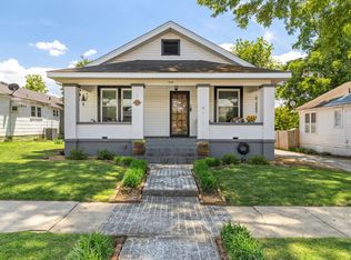 506 3rd St, Tuscumbia, AL 35674