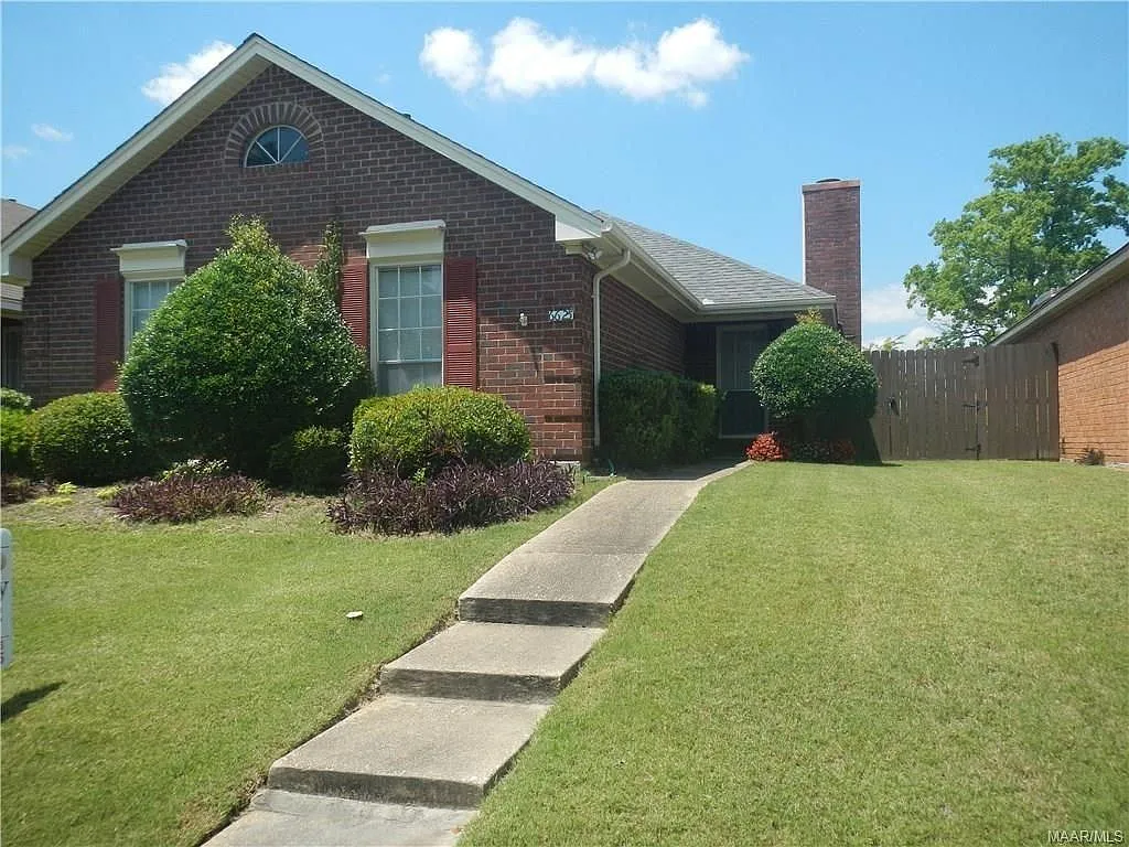 6625 E Aberdeen Drive — Photo 1