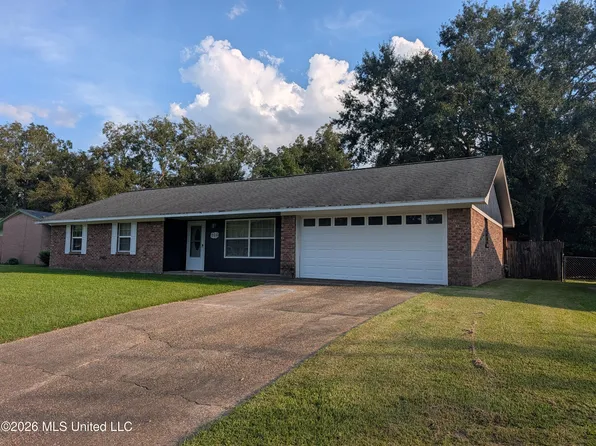 206 Janelle Dr, Gulfport, MS 39503