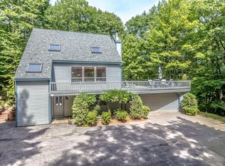 13 Oak Ridge Rd, Madison, NH 03849