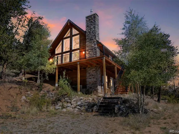 413 Chief Trail, Jefferson, CO 80456