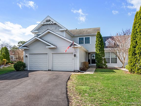 2nd image of 1063 Georgian Pl
