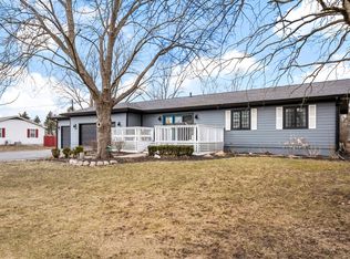 4946 W Main St, Monee, IL 60449