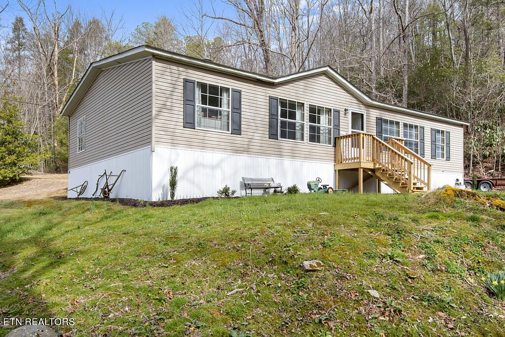 200 Laurel Springs Rd, Cosby, TN 37722 Zillow