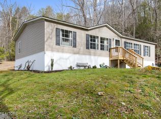 200 Laurel Springs Rd, Cosby, TN 37722