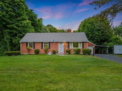 185 Cedar Ridge Terrace, Glastonbury, CT, 06033