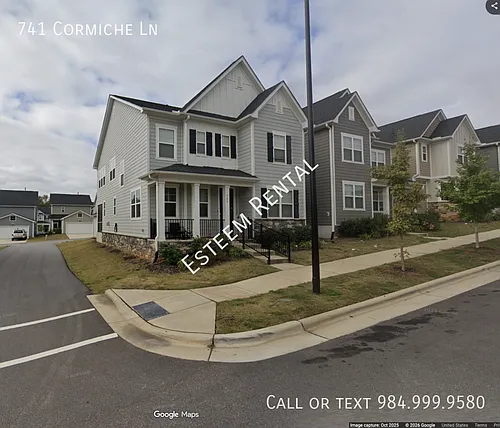 741 Cormiche Ln Photo 1
