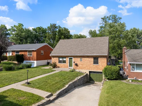 420 Locust St, Erlanger, KY 41018