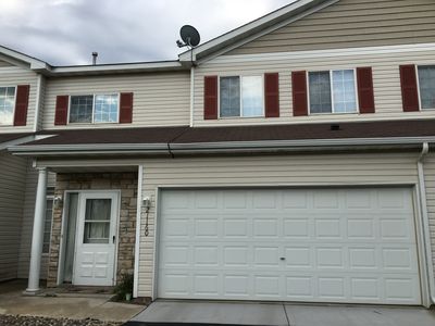 21160 Morgan Dr S, Forest Lake, MN, 55025