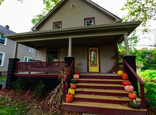 6031 Runkle Ave, Ashtabula, OH 44004