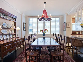 Sold by Sotheby's International Realty