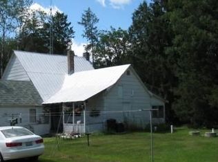 W3485 49th St, Mauston, WI 53948
