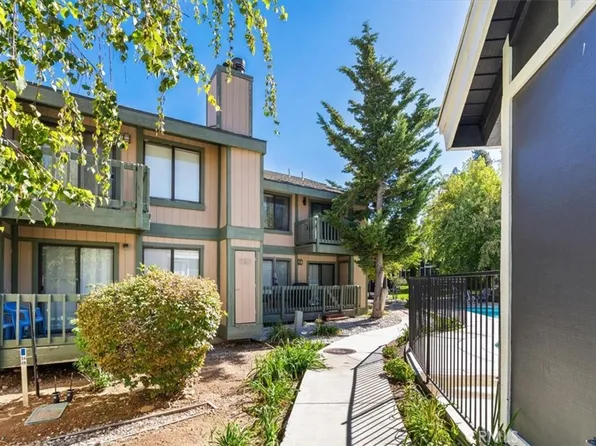 760 Blue Jay Rd #48, Big Bear Lake, CA 92315