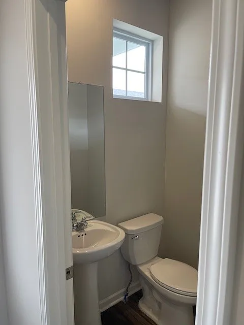3 bed, 2.5 bath, 1455 sqft, $1,895 — Photo 4
