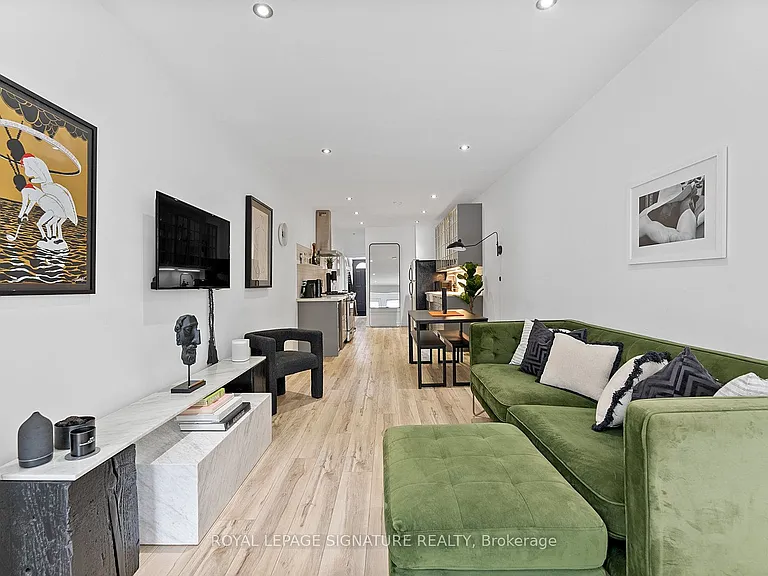 28 Minto St — Photo 1