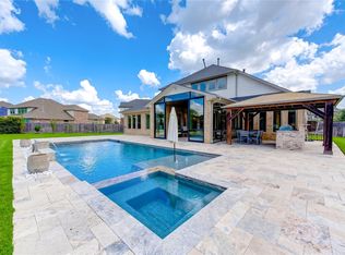 2803 Enriched Enclave Ct, Richmond, TX 77406