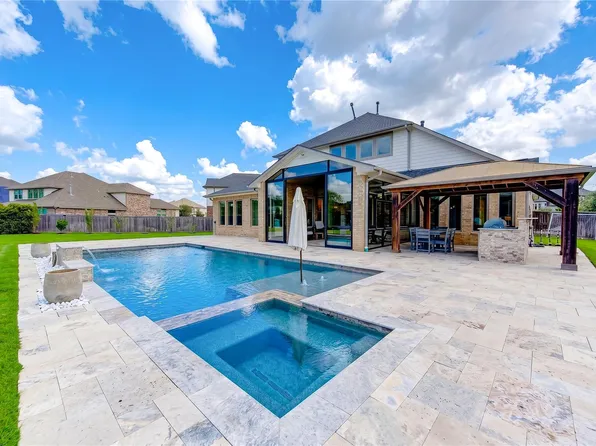 2803 Enriched Enclave Ct, Richmond, TX 77406