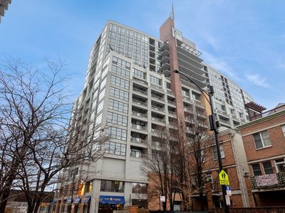 1530 S State St APT 1127, Chicago, IL, 60605