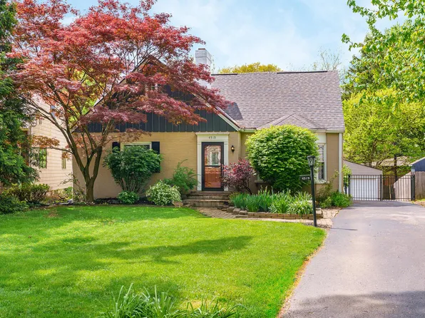 4519 Olentangy Blvd, Columbus, OH 43214