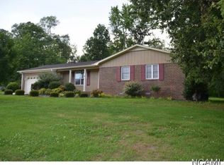 79 County Road 1329, Vinemont, AL 35179