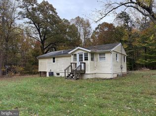 5570 Freddy Pl, Welcome, MD 20693