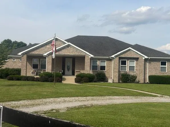 398 Jim Weaver Rd, Crab Orchard, KY 40419