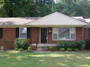 1215 Whitehall Rd, Murfreesboro, TN 37130