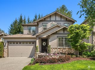 34915 SE Moffat St, Snoqualmie, WA 98065