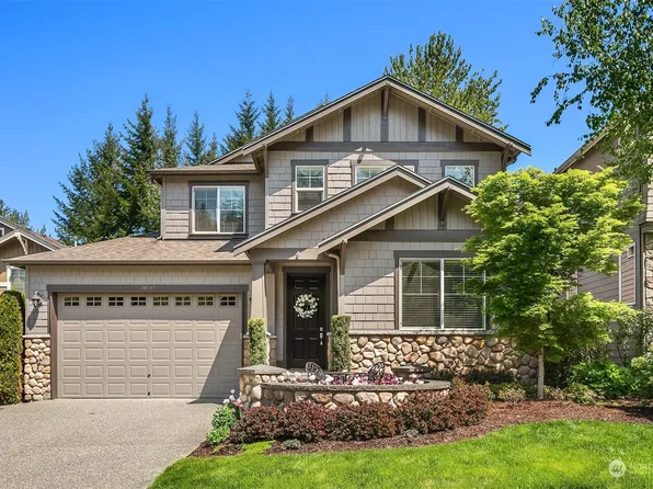 34915 SE Moffat Street, Snoqualmie, WA 98065