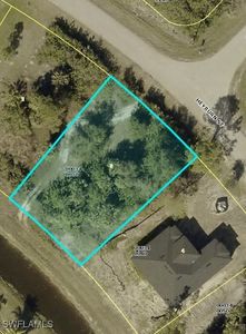 3825 Heyburn St, Fort Myers, FL, 33905