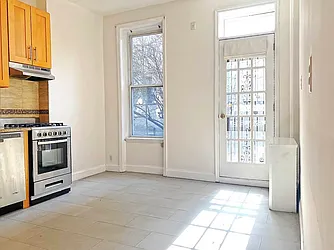 Rented by Corcoran