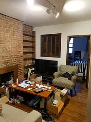 Rented by Chartwell Manhattan Realty