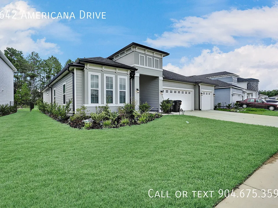 3642 Americana Dr