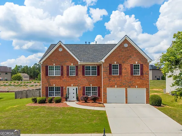 70 Snapdragon Ln, Covington, GA 30014