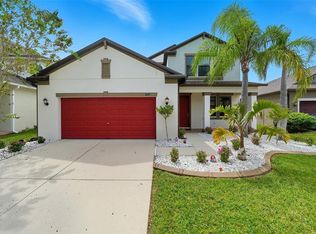 4149 Mount Bandon Dr, Land O Lakes, FL 34638