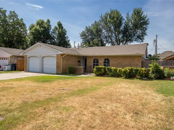 5104 NW 18th St, Oklahoma City, OK 73127