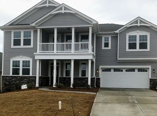 9027 Willowfield Dr, Charlotte, NC 28269