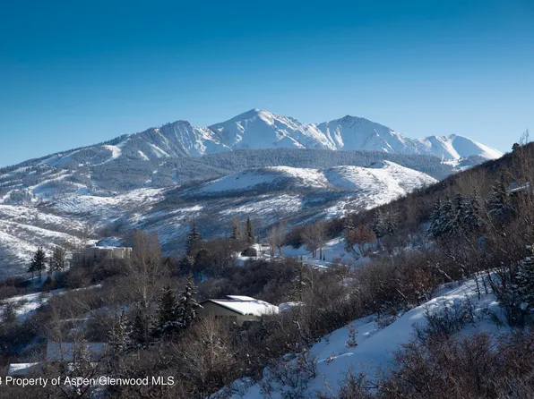 54 Red Tail Ln, Aspen, CO 81611