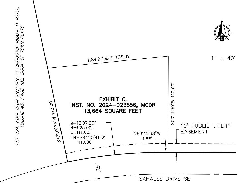 2nd image of 617 Sahalee Dr SE
