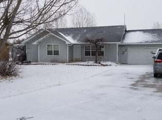 3828 E 12 N, Rigby, ID 83442
