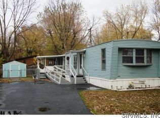 661 Old Caseyville Rd, Caseyville, IL 62232