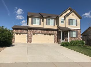 7091 S Oak Hill Cir, Aurora, CO 80016