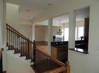 1406 Malone St UNIT C, Houston, TX 77007