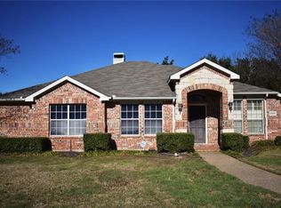 8408 Brown Stone Ln, Frisco, TX 75033