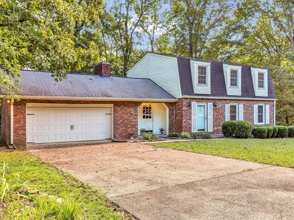 312 Powder Mill Dr, Ashland City, TN 37015