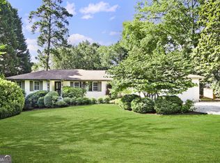 84 Mount Paran Rd NW, Sandy Springs, GA 30327